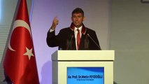 Metin Feyzioğlu Adli Yıl Açılış Konuşması 2013-2014