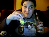 Northern Ontario Vapers Episode 11: Twelve Monkeys Ejuice and Gold Seal E-liquid Reviews