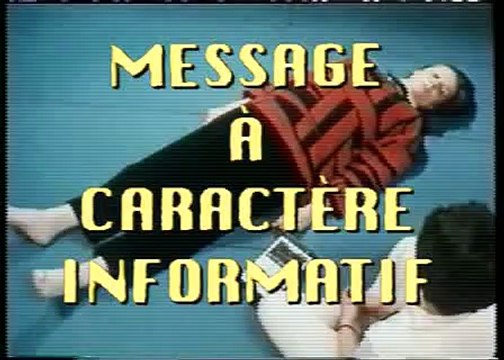 Musique de Francis Cabrel - Message à caractère informatif