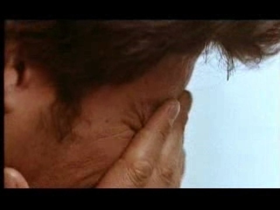 Les nuits fauves (Bande annonce)