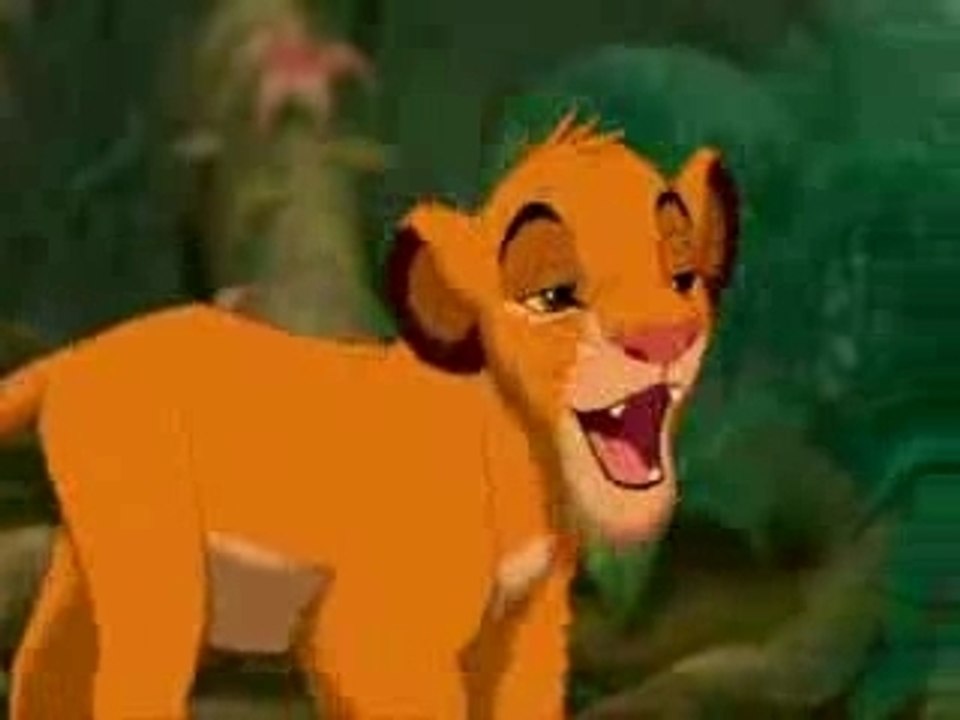 Hakuna Matata (German)