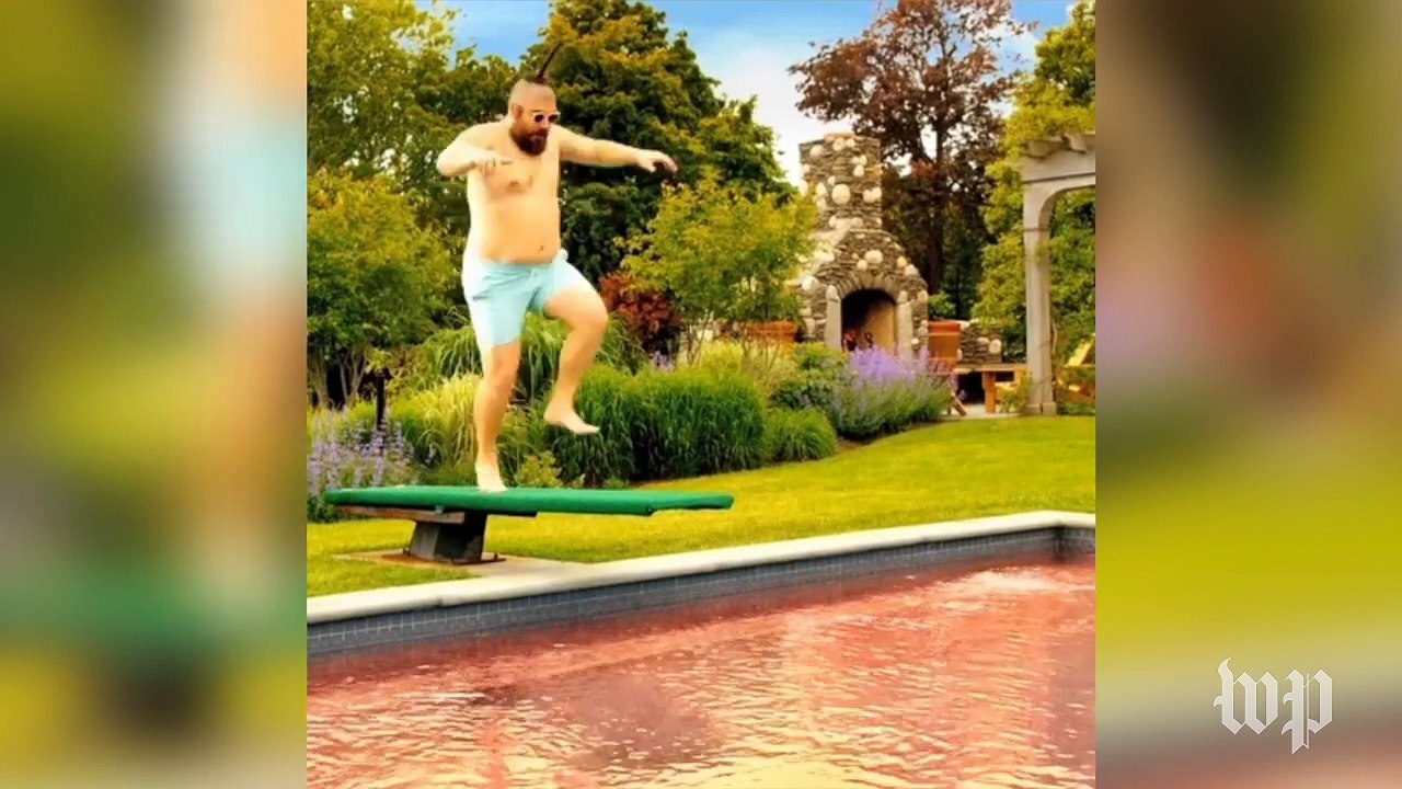 Stealing Internet jokes is still stealing