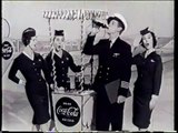 Coca-Cola / Coke - Australian TV commercial (1960)