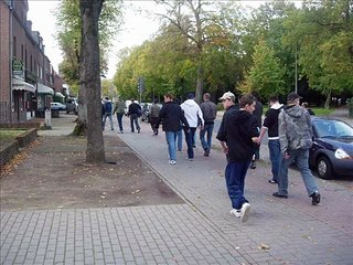 Ultras Krefeld