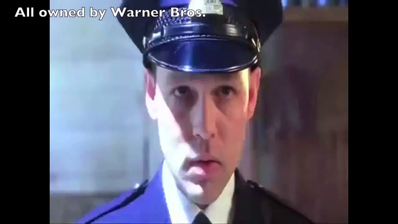 The Green Mile Botched Execution With Interstellar Docking Score