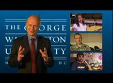 George Washington University - Alumni Fundraising Video