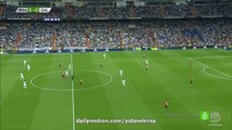 Real Madrid 2-1 Galatasaray HD | Full Spanish Highlights - Trofeo Bernabeu 18.08.2015 HD