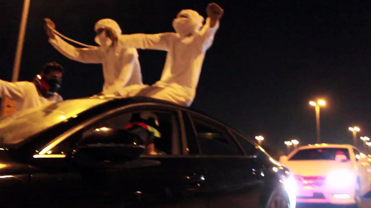 UAE National Day | عيد الاتحاد