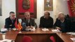 Macedonians from Greece, Bulgaria and Albania claim their minority rights to be recognized