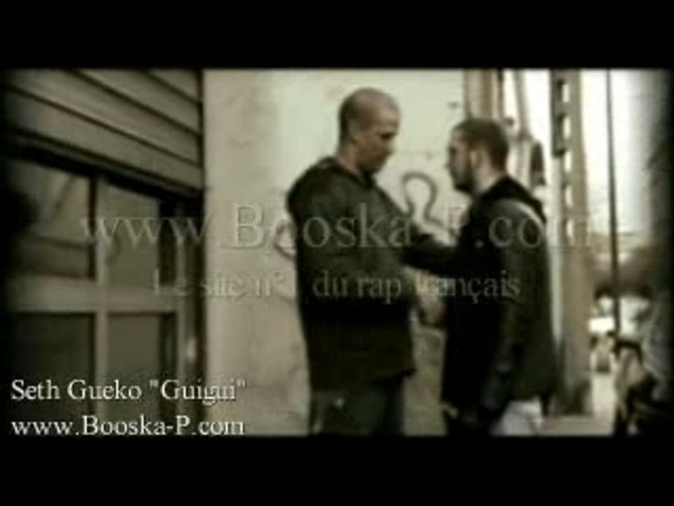 seth gueko guigui