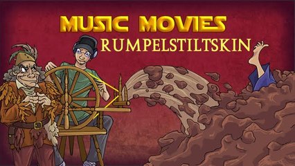 Music Movies - Rumplestiltskin