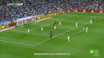 All Goals and Highlights HD _ Real Madrid 2-1 Galatasaray - Trofeo Santiago Bernabeu 18.08.2015 HD
