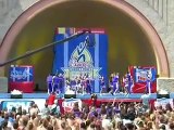 Steven F Austin Large Coed - NCA 2006 Finals