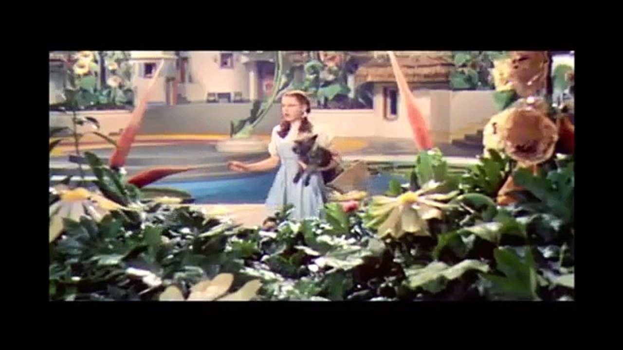 WIZARD OF OZ REMASTERED