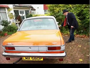 تاکسی تهران در لندن