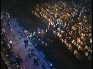 International 17 Jean Valjeans "Les Misérables"