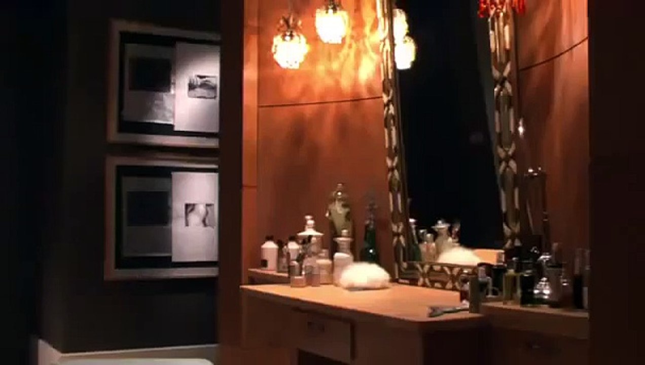 Sharon Stone   Scene 10  Huff