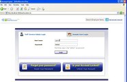 Active Directory Self Service Password Reset