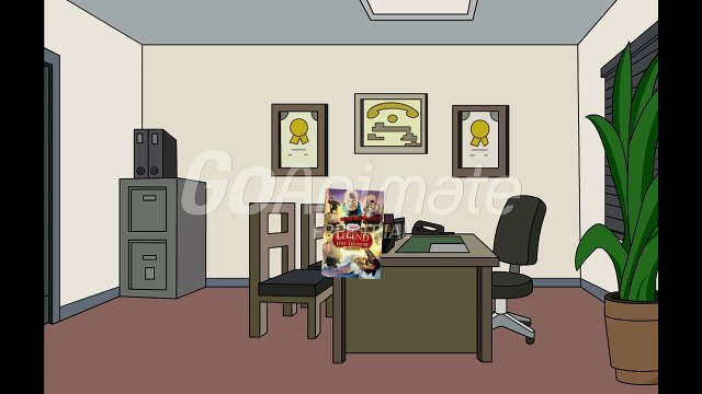 Devious Diesel Destroys The Fat Controller's Video/Grounded!