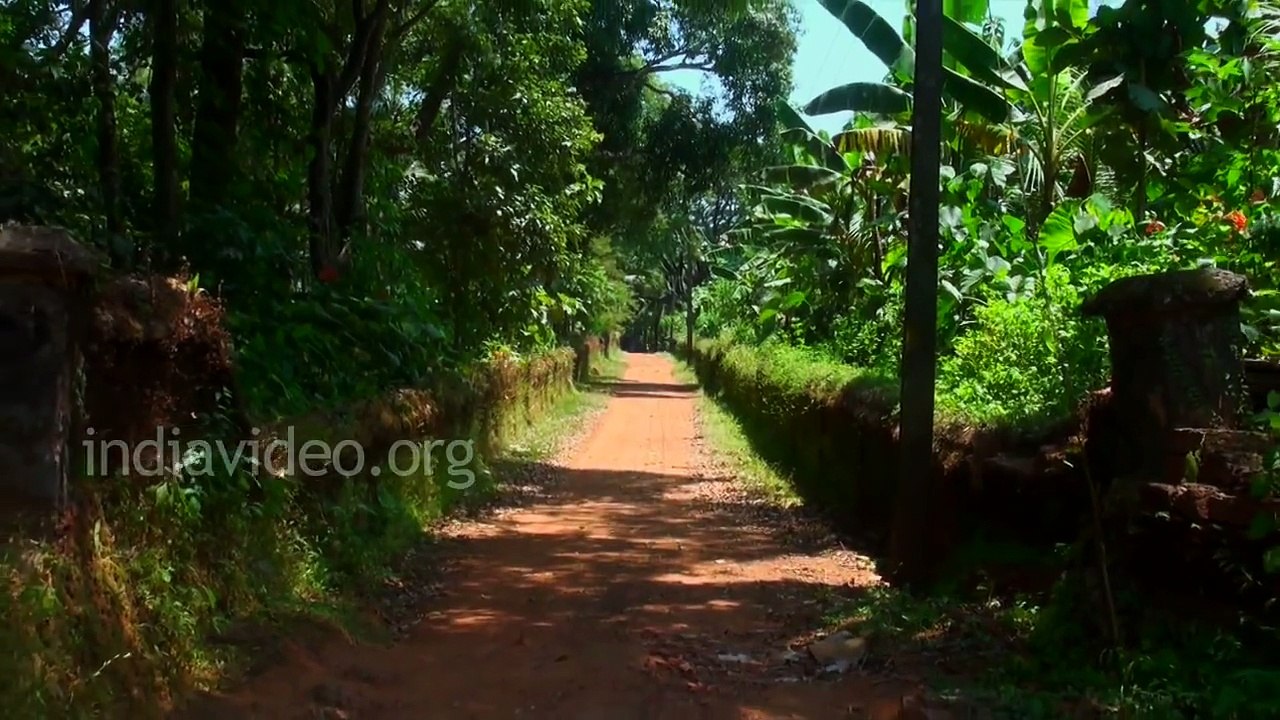 Anakkara Vadakkath Tharavadu, Palakkad, Ancestral home