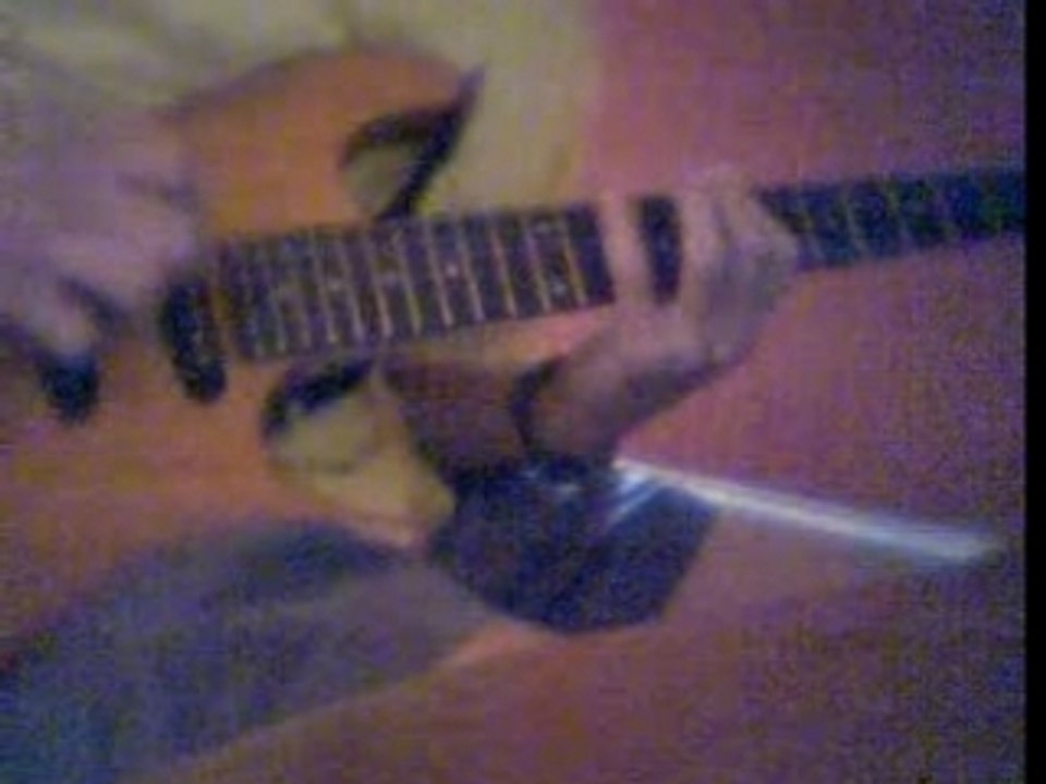 Rock ballade
