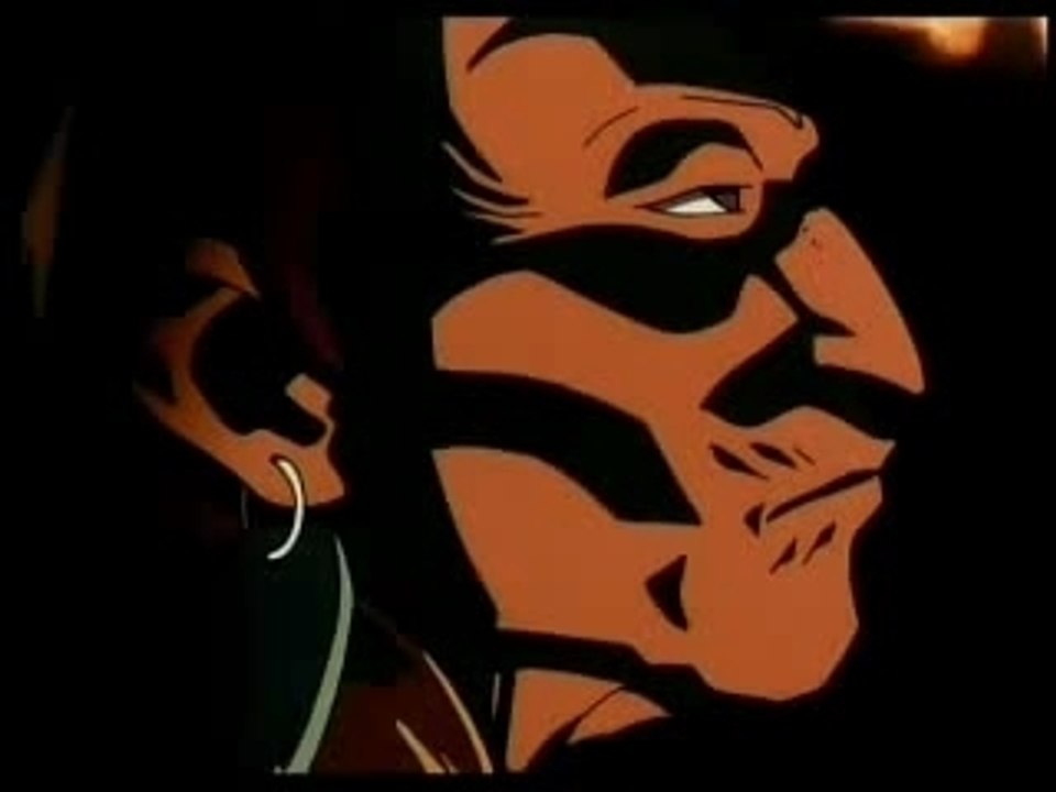 DBZAV Epiphany of Bebop