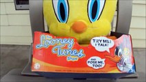 Tweety Bird Sylvester Looney Tunes Bugs Bunny Cartoons Song Adventure Show Episodes Toys