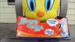 Tweety Bird Sylvester Looney Tunes Bugs Bunny Cartoons Song Adventure Show Episodes Toys