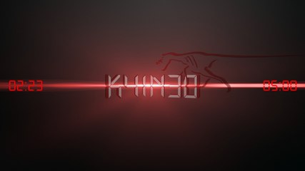 Compteur KN
