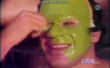 The Incredible Hulk (1978) (Behind the Scenes)