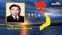 www.ducme.tv Phóng sự tài liệu Tổng thống Ngô Đình Diệm - Tập 1
