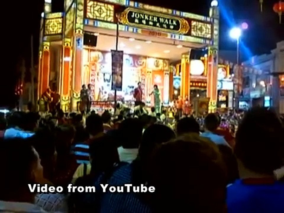 Yen Yen caught in 'Yes-No battle' in Malacca