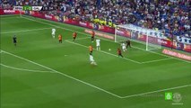 Real Madrid 2-1 Galatasaray HD _ Full Spanish Highlights - Trofeo Bernabeu 18.08.2015 HD