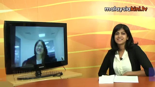 Who will win GE13? Economist Intelligence Unit clarifies Malaysia report