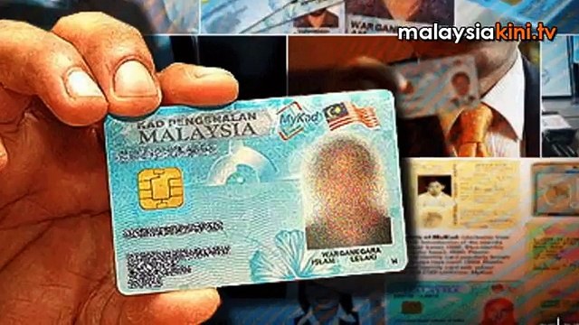 'Instant citizens' may contain subversive elements, RCI told