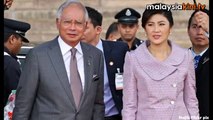 Sivarasa to Najib: Show us you're sincere
