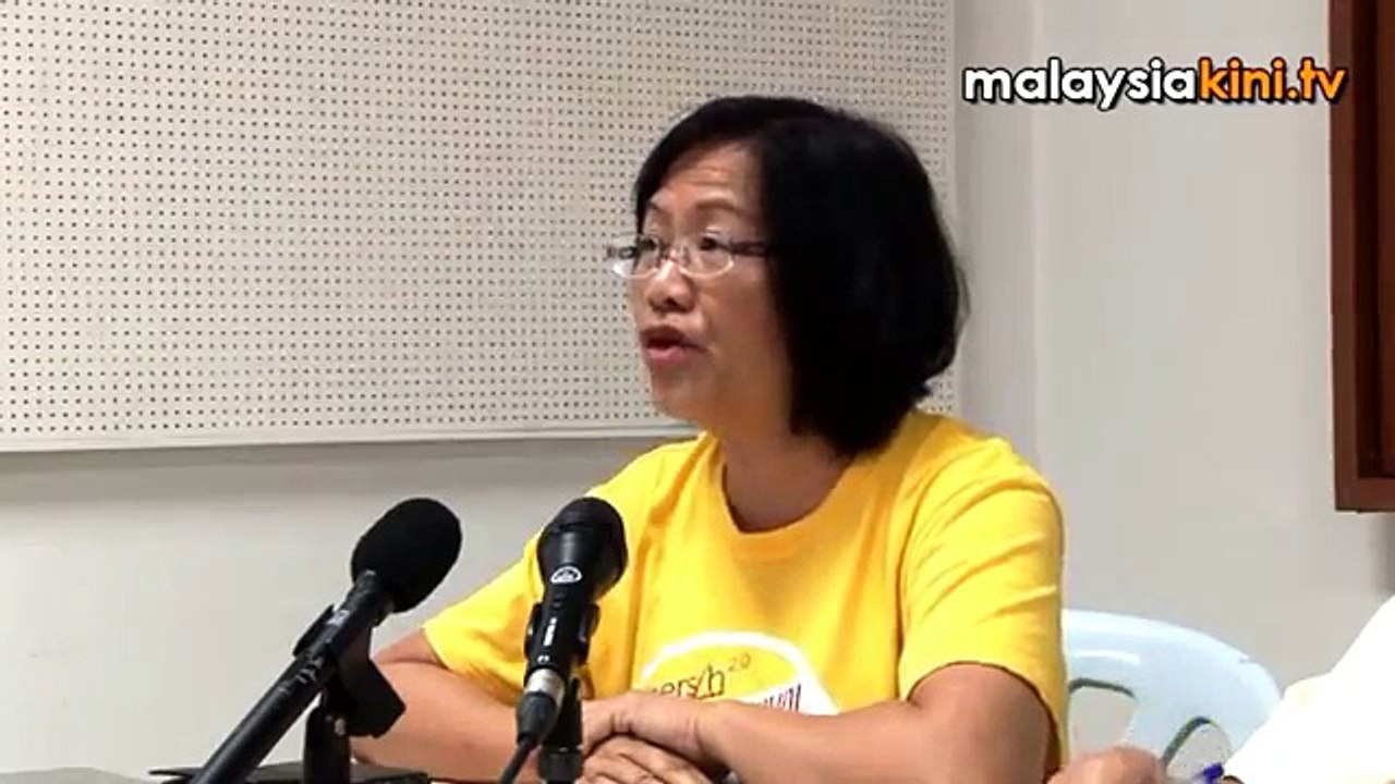 PEMANTAU criticises MACC, EC for lack of action against political parties