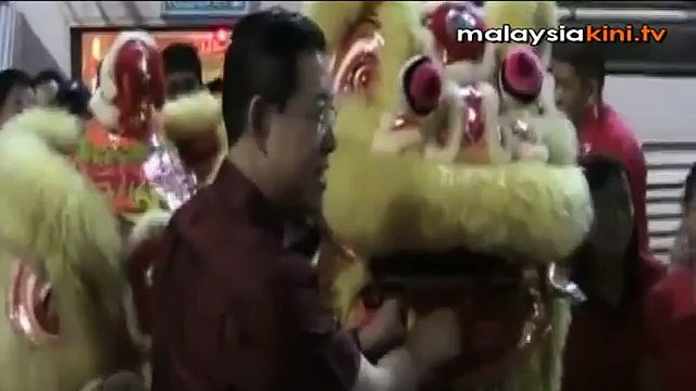 Guan Eng demands proof of threat to PM's life