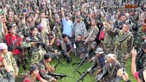 KiniTalk: The root of the Suluk insurgency