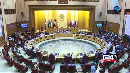 الجامعة العربية تتعهد بدعم ليبيا عسكريا
