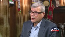 وزير شؤون الأسرى الفلسطينيين: اسرائيل تخطط لقتل الاسير محمد علان