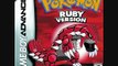 Pokémon: Ruby & Sapphire - Brendan/May Battle!