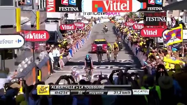 British Cycling Road to Glory Part 4 Tour War