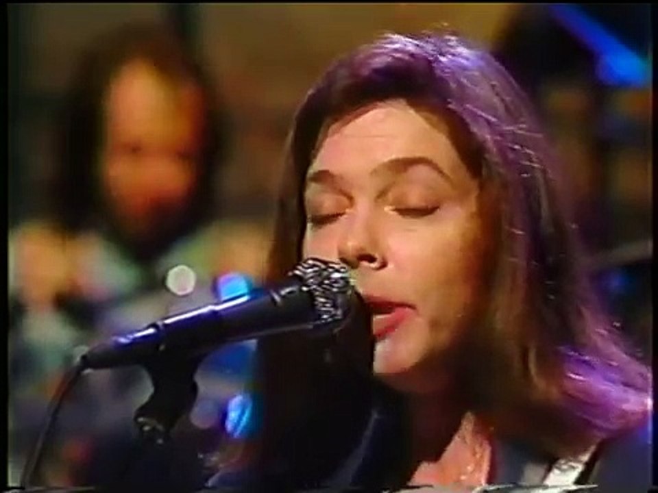 Nanci Griffith - It's Just Another Morning