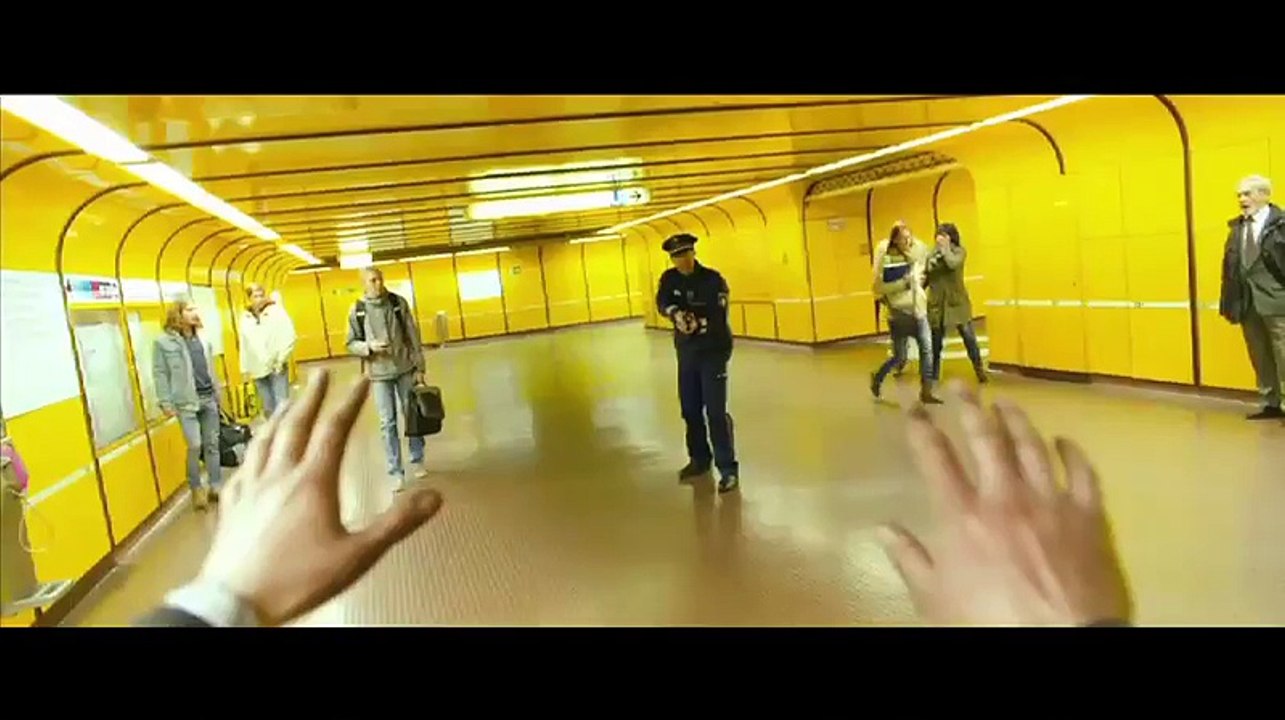 SEEN 2015 - #34 - Folge 1 von 5