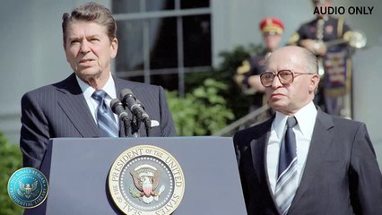 Remarks at the Welcoming Ceremony for Prime Minister Menachem Begin of Israel - 9/9/81