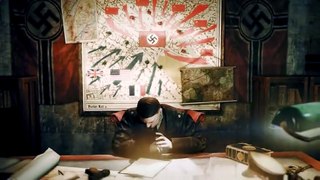 Sniper Elite Nazis,-Zombies,-Army Trailer