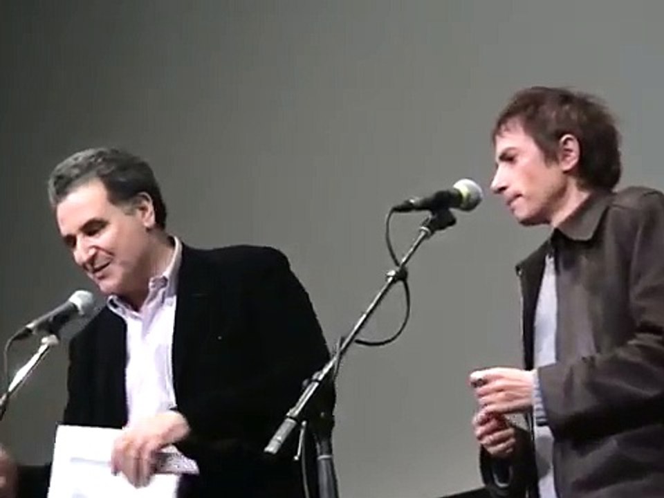 Léos Carax