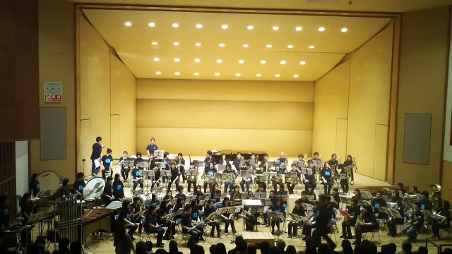 パイレーツオブカリビアン/Pirates of the Caribbean(Symphonic Suite)