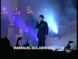Luis Miguel - Si te vas (live) Intro concierto